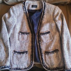 J Crew Jacket